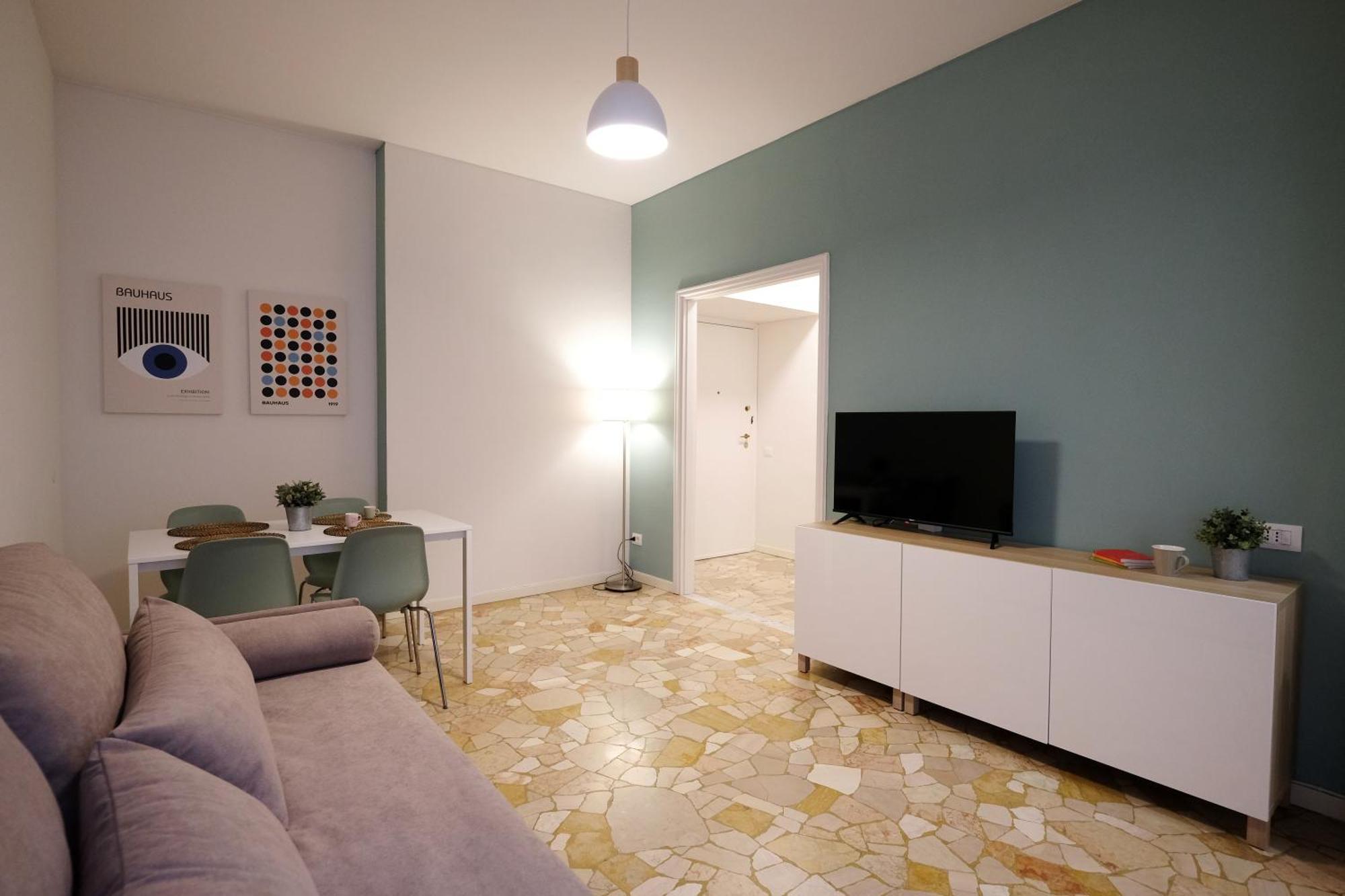 Milano Navigli Apartment - Via Tortona Екстер'єр фото