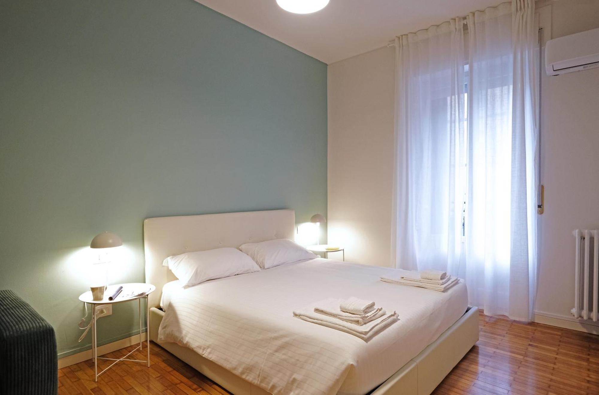 Milano Navigli Apartment - Via Tortona Екстер'єр фото