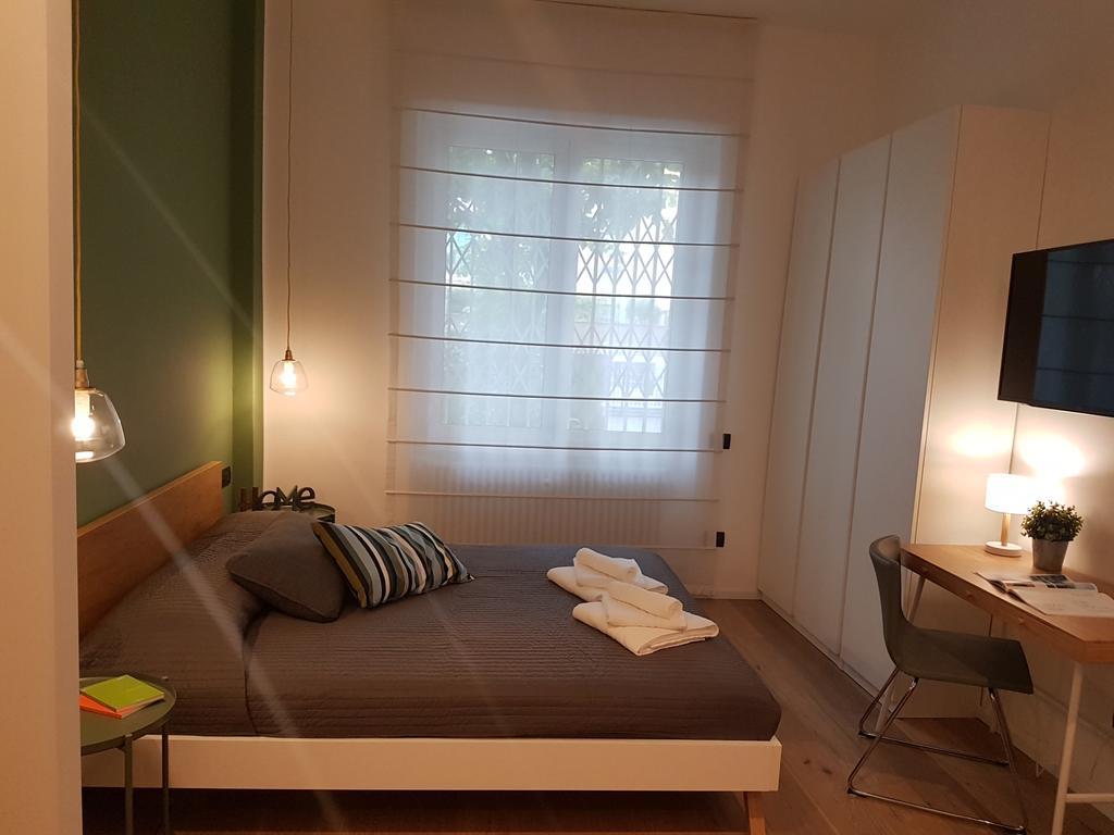 Milano Navigli Apartment - Via Tortona Екстер'єр фото