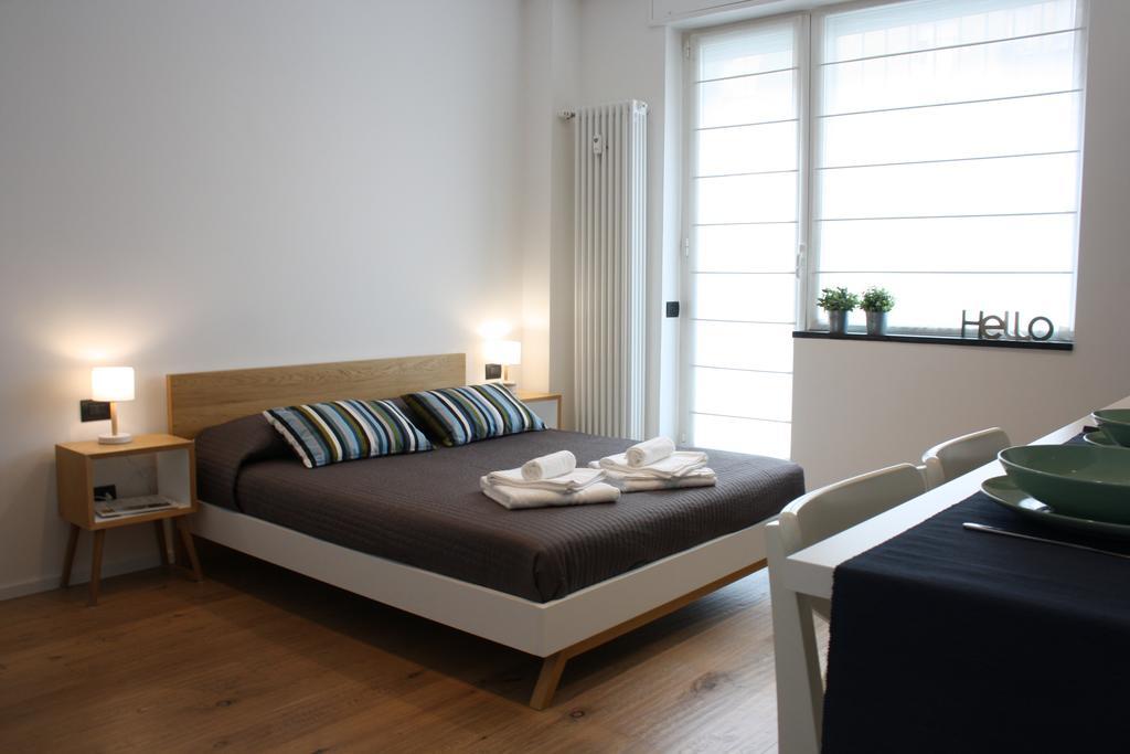 Milano Navigli Apartment - Via Tortona Екстер'єр фото