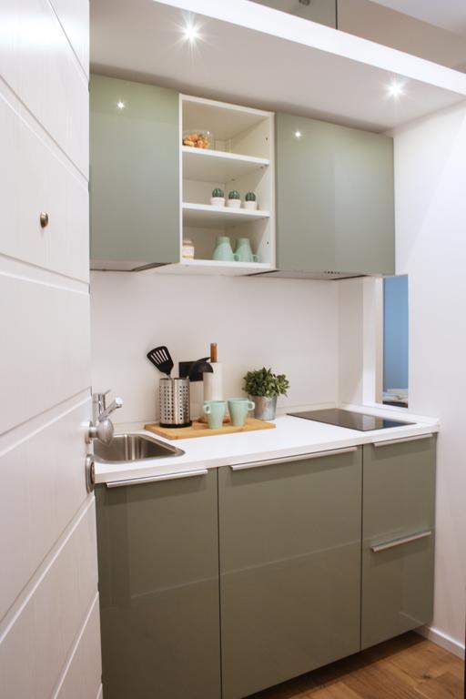 Milano Navigli Apartment - Via Tortona Екстер'єр фото