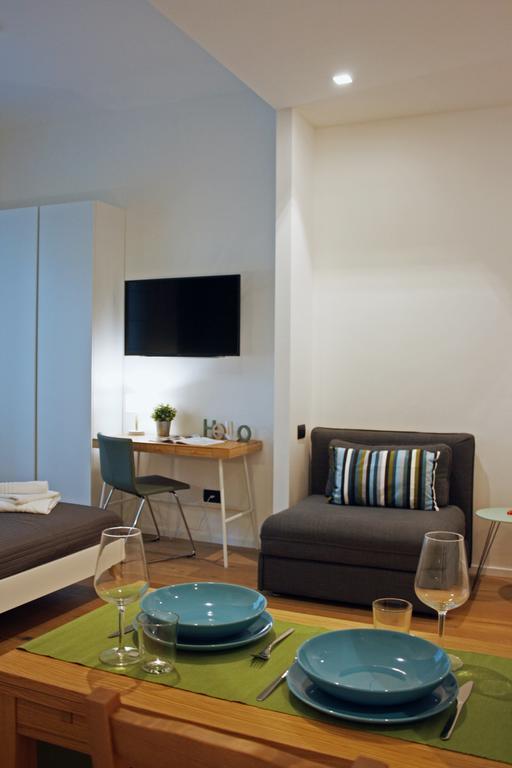 Milano Navigli Apartment - Via Tortona Екстер'єр фото