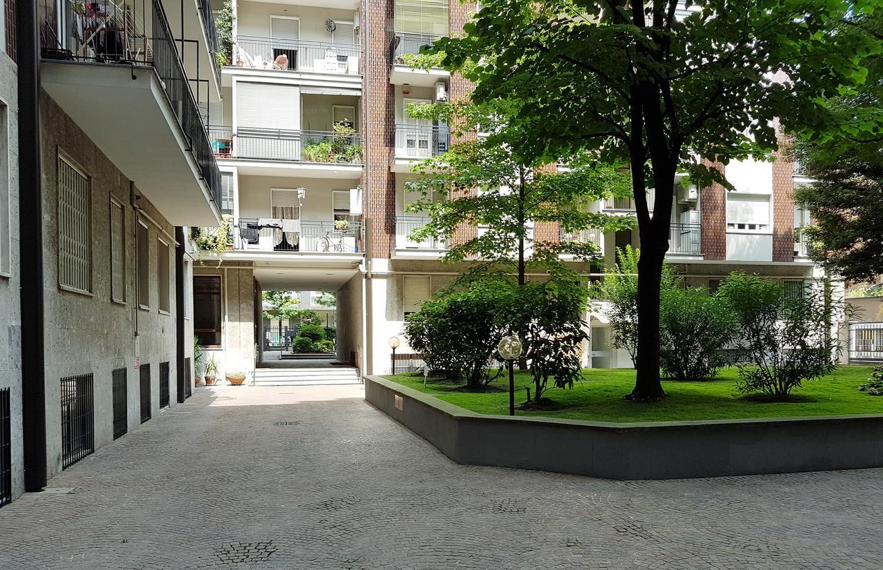 Milano Navigli Apartment - Via Tortona Екстер'єр фото